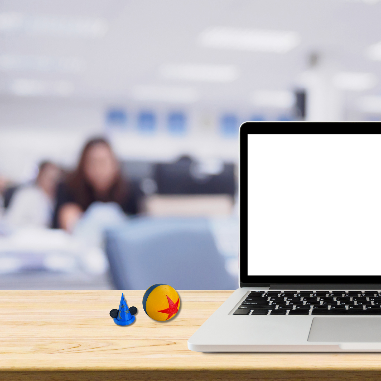 Animation Ball Dashboard Buddy