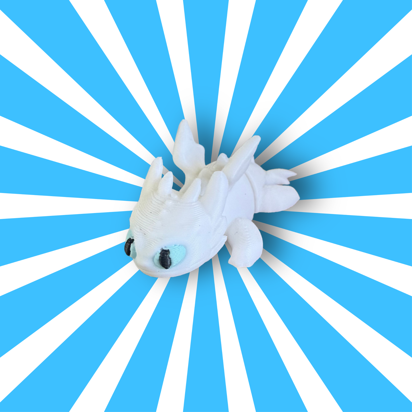Light Dragon Dashboard Buddy