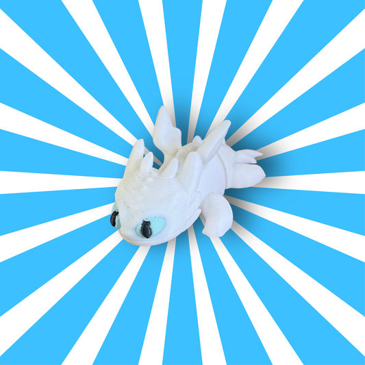 Light Dragon Dashboard Buddy