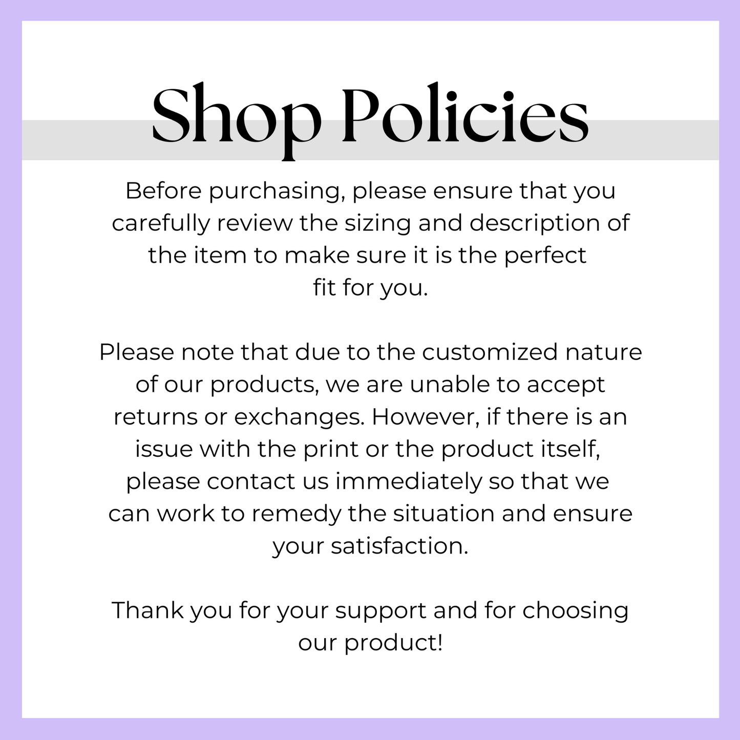 Fairy Dust Bumper Sticker Magnet