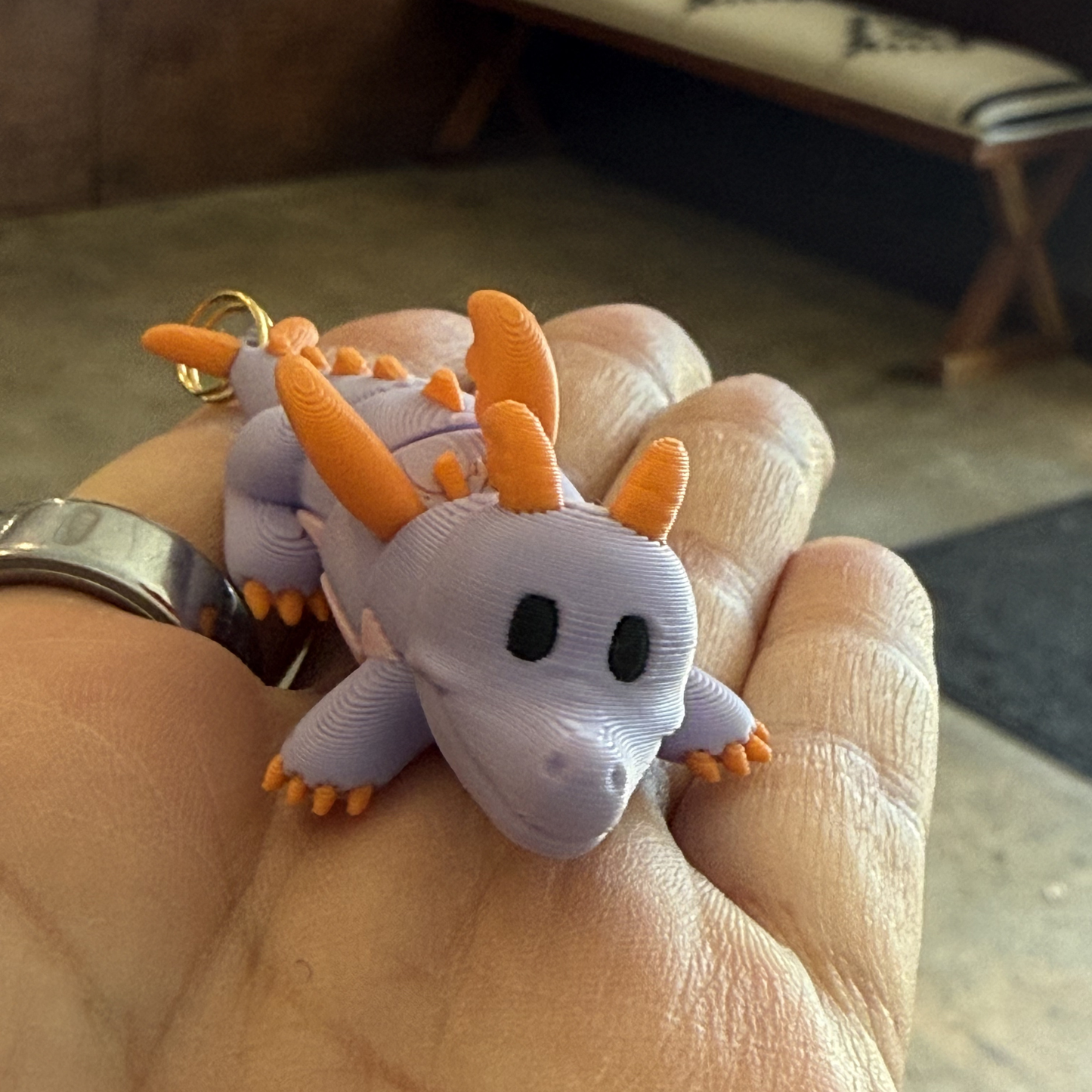 Figgy Dashbaord Buddy