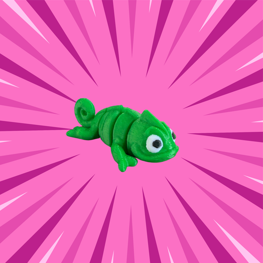 Chameleon Dashboard Buddy