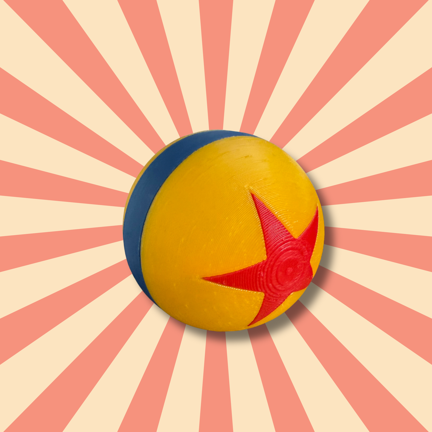 Animation Ball Dashboard Buddy