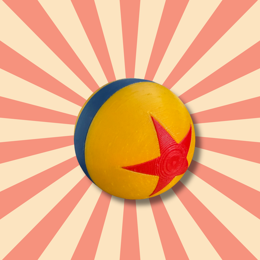 Animation Ball Dashboard Buddy