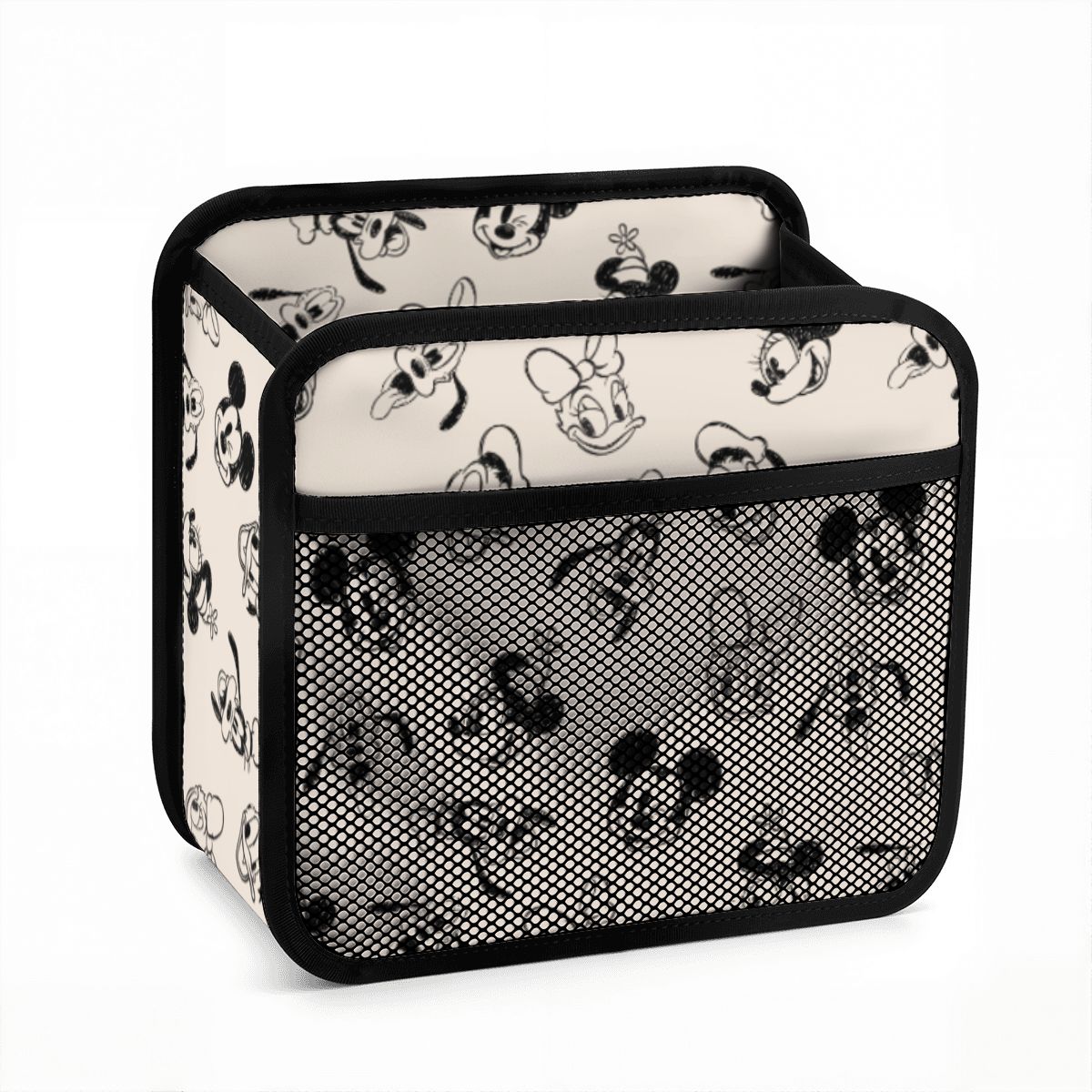 Classic Fab 5 - Car Backseat Organizer