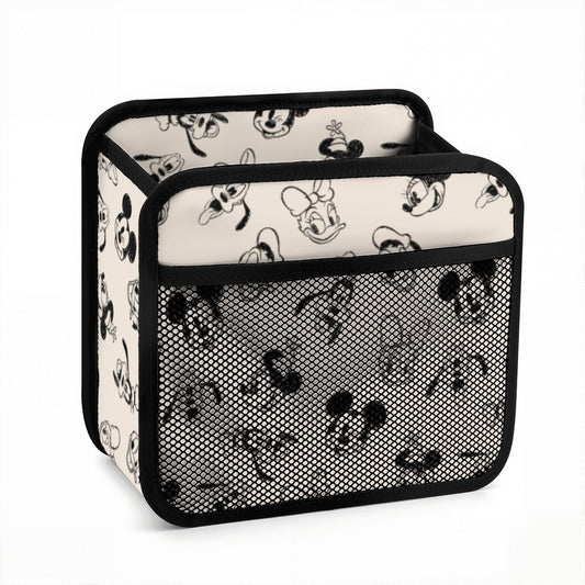 Classic Fab 5 - Car Backseat Organizer