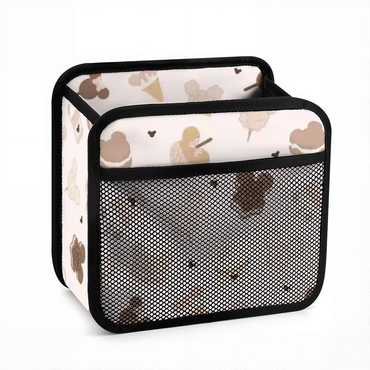 Sweet Treats - Car Backseat Organizer