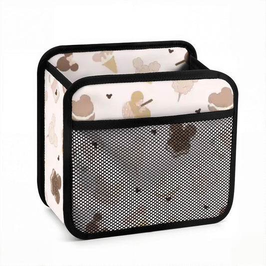 Sweet Treats - Car Backseat Organizer