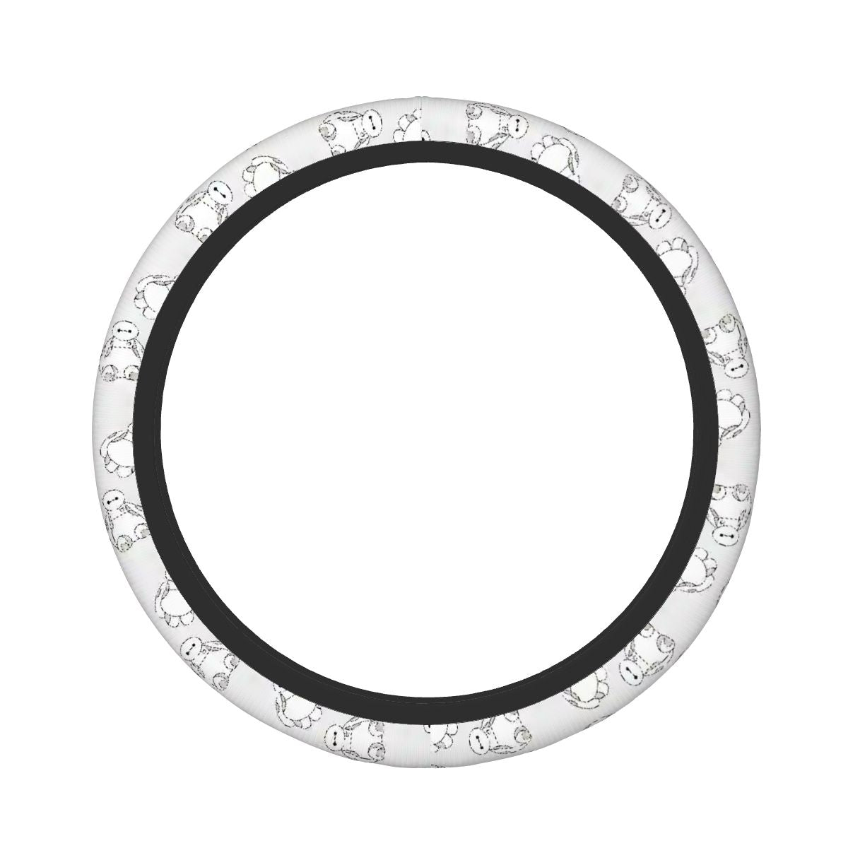 Balalalala - Steering Wheel Cover