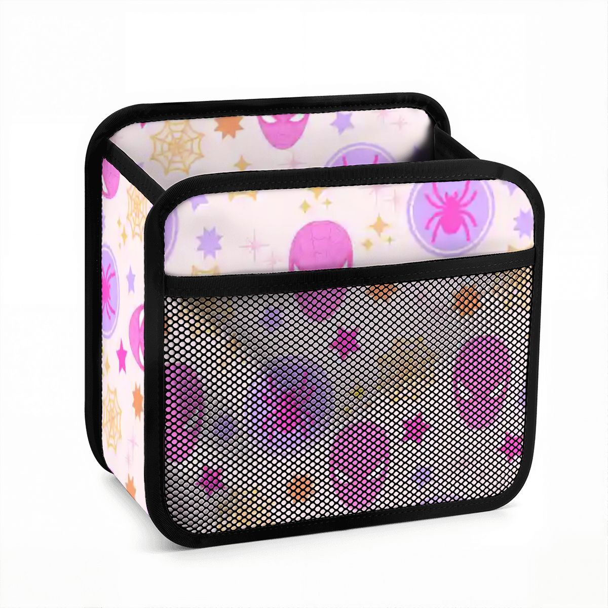 Spidey Sense - Car Backseat Organizer