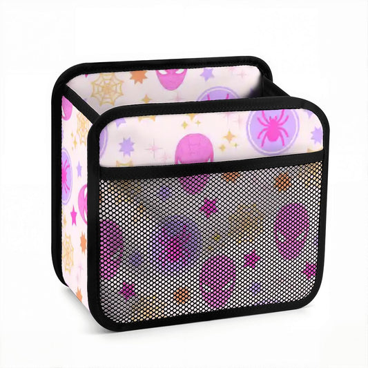 Spidey Sense - Car Backseat Organizer