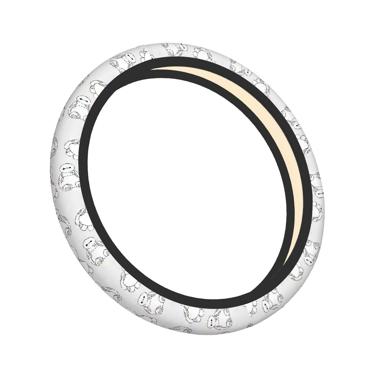 Balalalala - Steering Wheel Cover