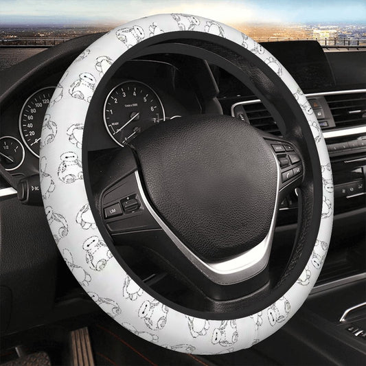 Balalalala - Steering Wheel Cover