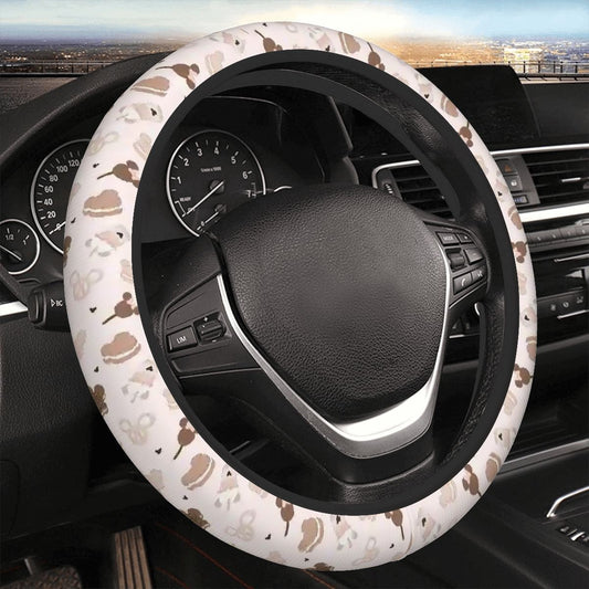 Sweet Treats - Steering Wheel Cover