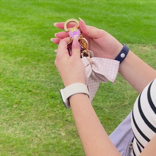 Figgy Carabiner- the CARMA-BINER